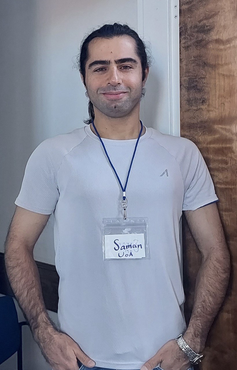 Saman Meihami